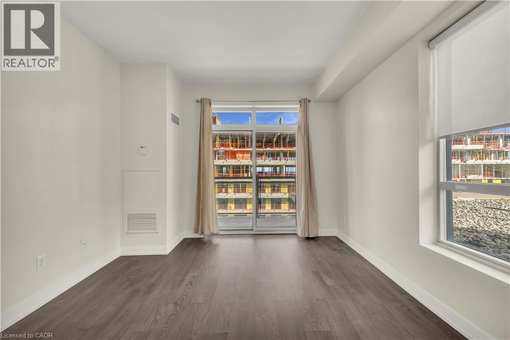 2486 Old Bronte Road Unit# 520, Oakville, ON - Indoor Photo Showing Other Room