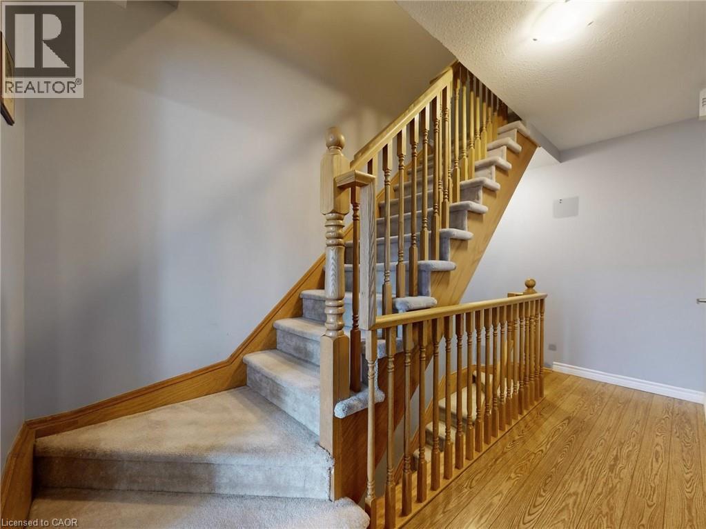 597 Speyer Circle, Milton, ON - Indoor Photo Showing Other Room