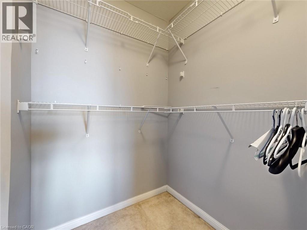 597 Speyer Circle, Milton, ON - Indoor With Storage