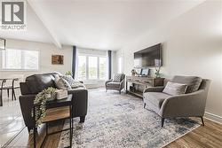 Spacious Great Room -