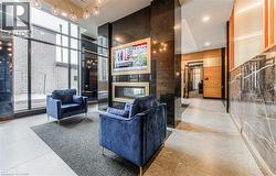 View of common area -