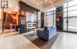 View of common area -