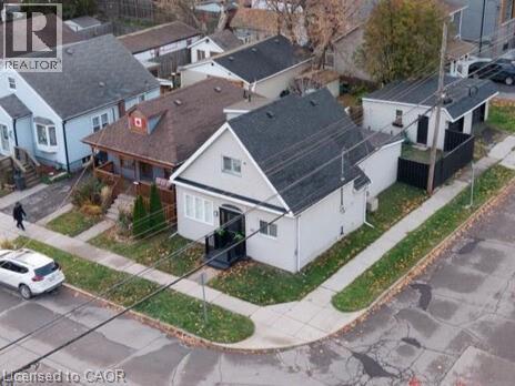 39 Division Street, Hamilton, ON - Outdoor