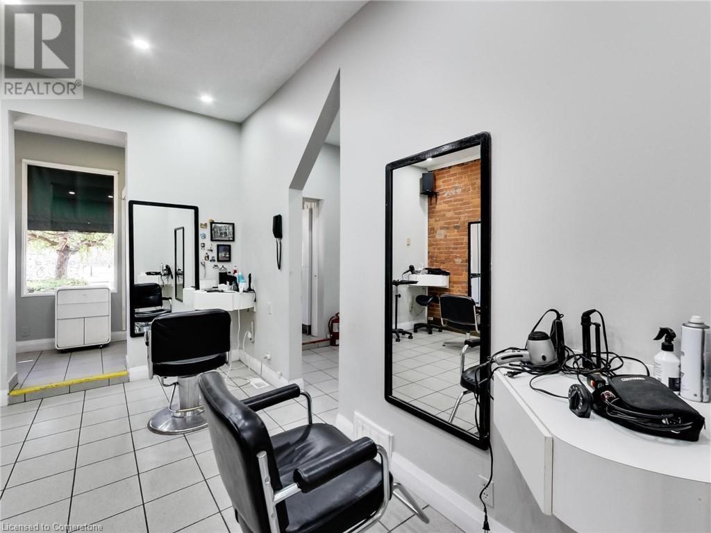 51 Augusta Street, Hamilton, ON - Indoor