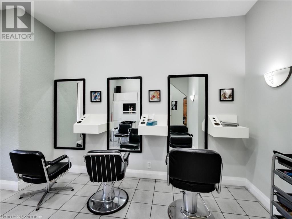 51 Augusta Street, Hamilton, ON - Indoor