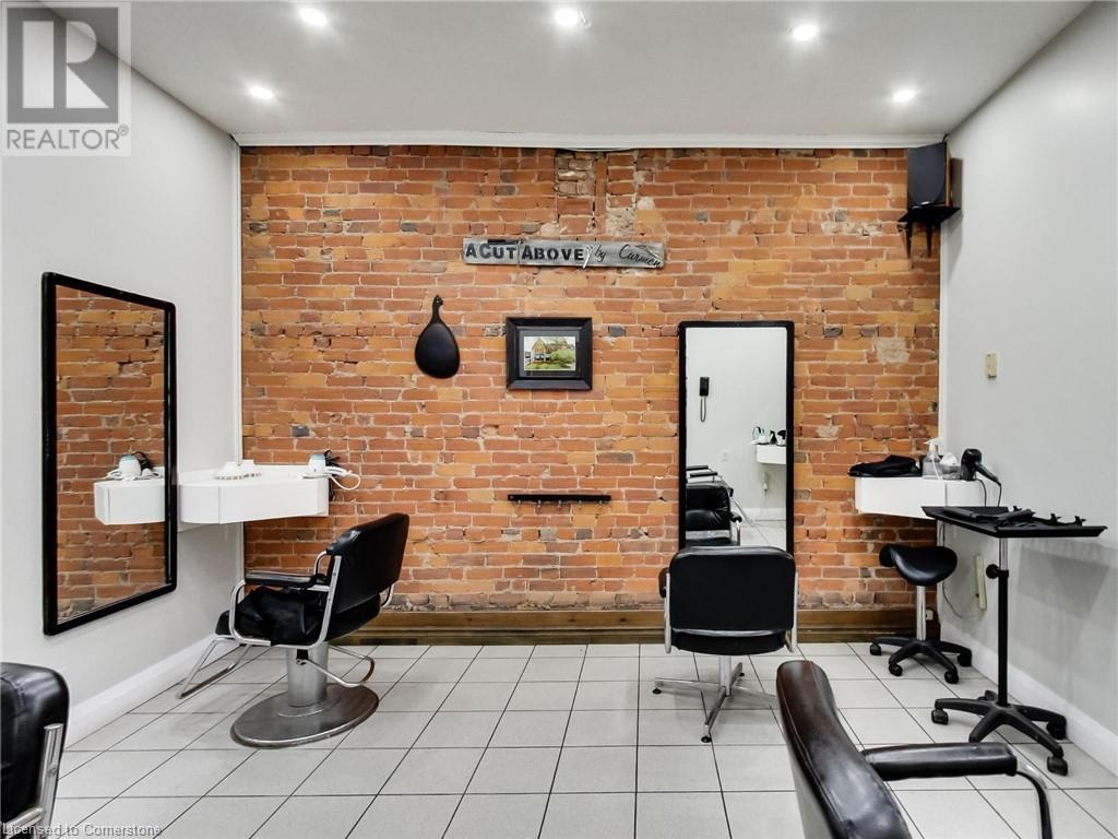 51 Augusta Street, Hamilton, ON - Indoor