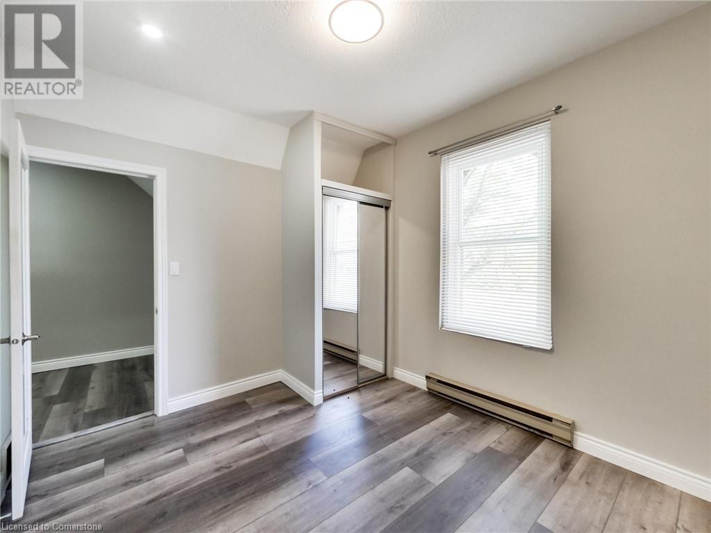 51 Augusta Street, Hamilton, ON - Indoor Photo Showing Other Room