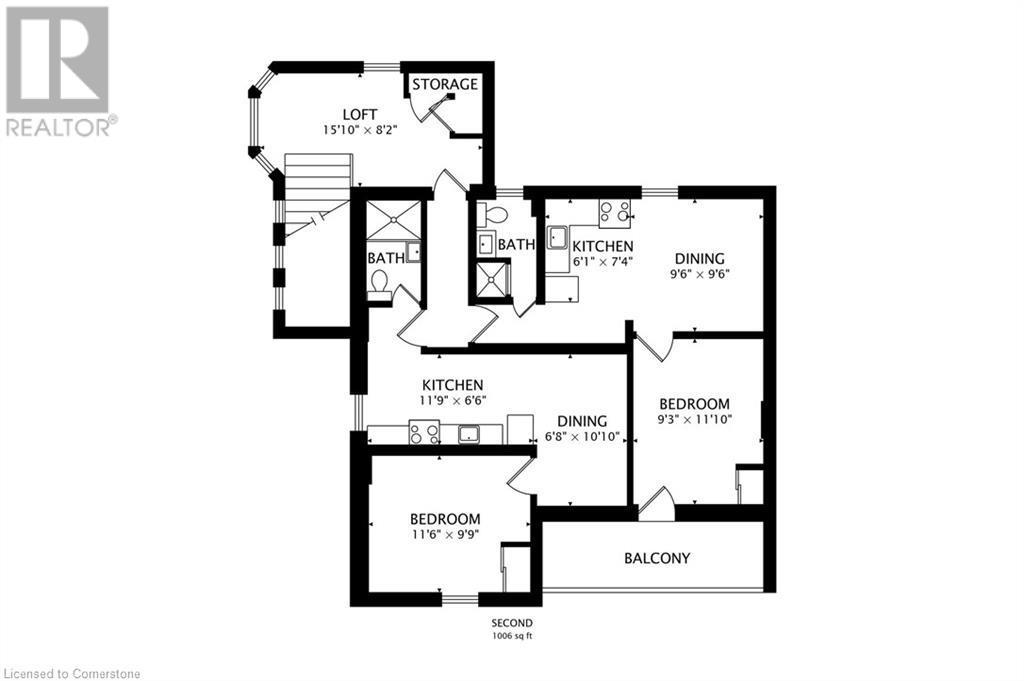 51 Augusta Street, Hamilton, ON - Other