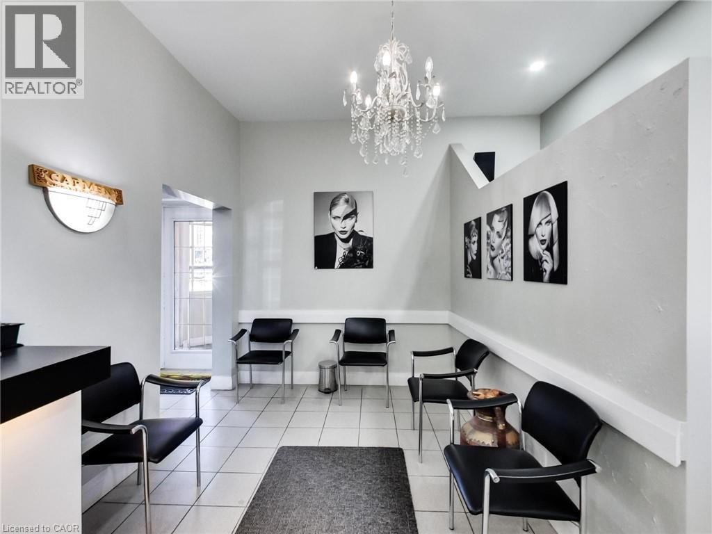 51 Augusta Street, Hamilton, ON - Indoor