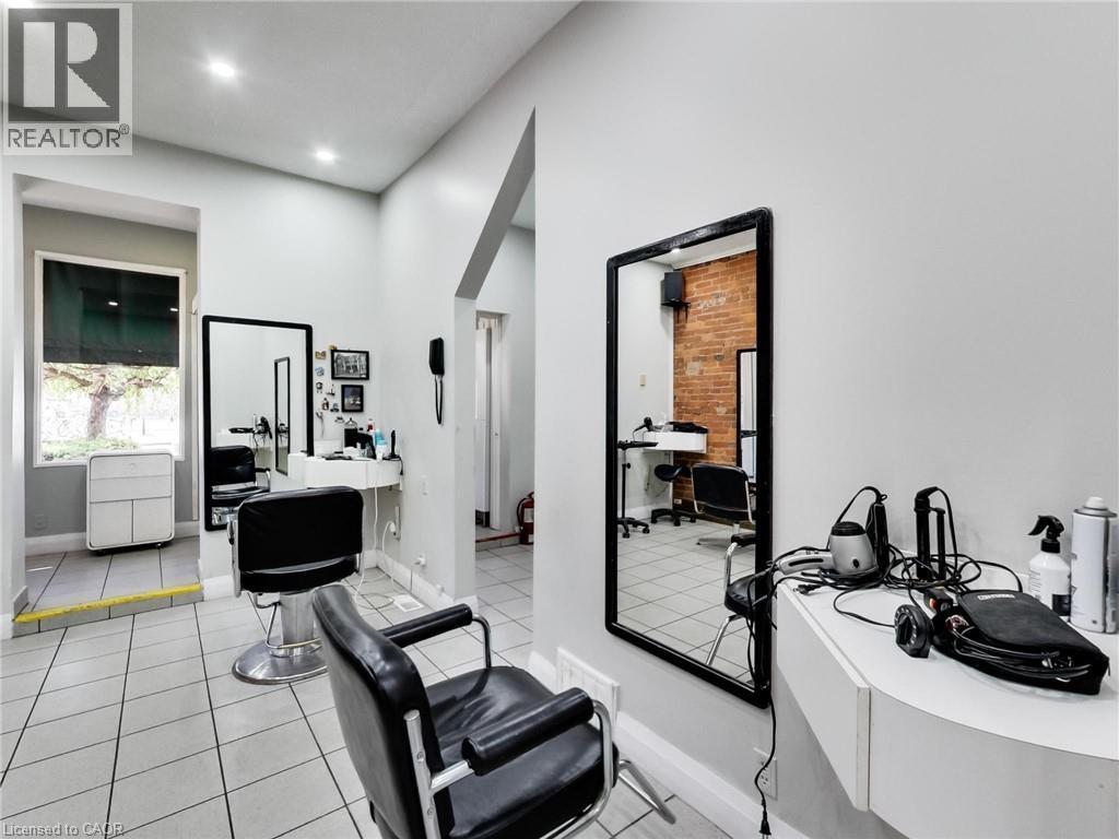 51 Augusta Street, Hamilton, ON - Indoor