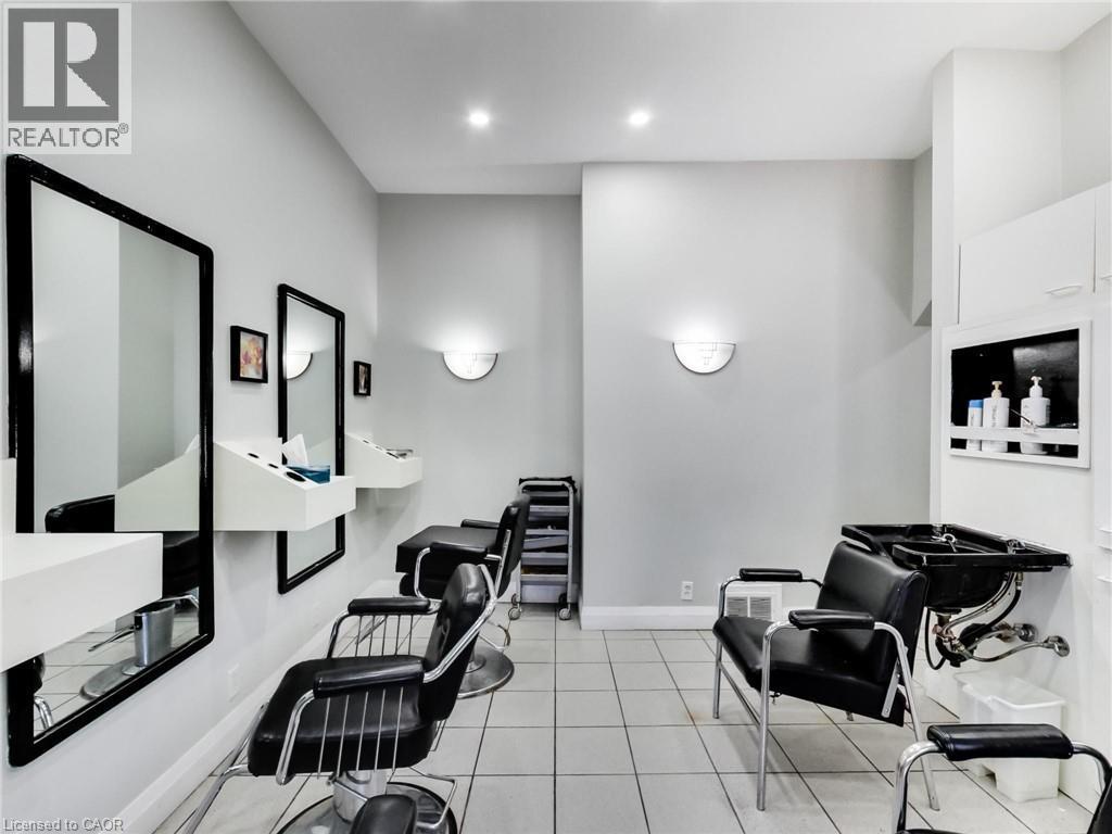 51 Augusta Street, Hamilton, ON - Indoor