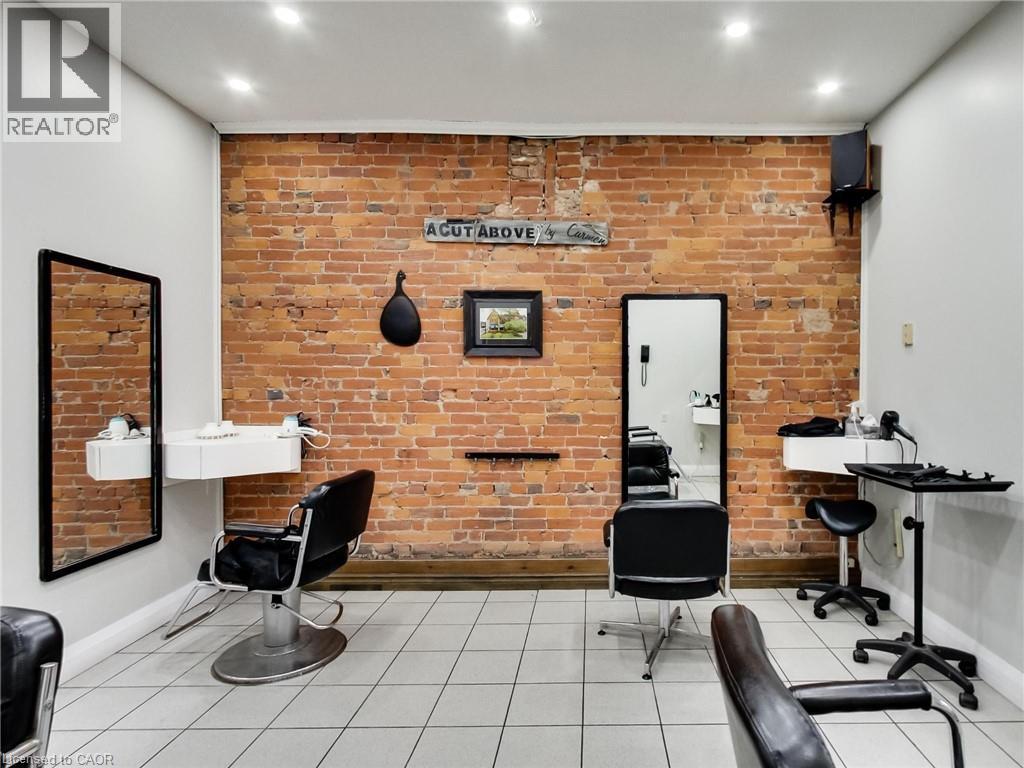 51 Augusta Street, Hamilton, ON - Indoor