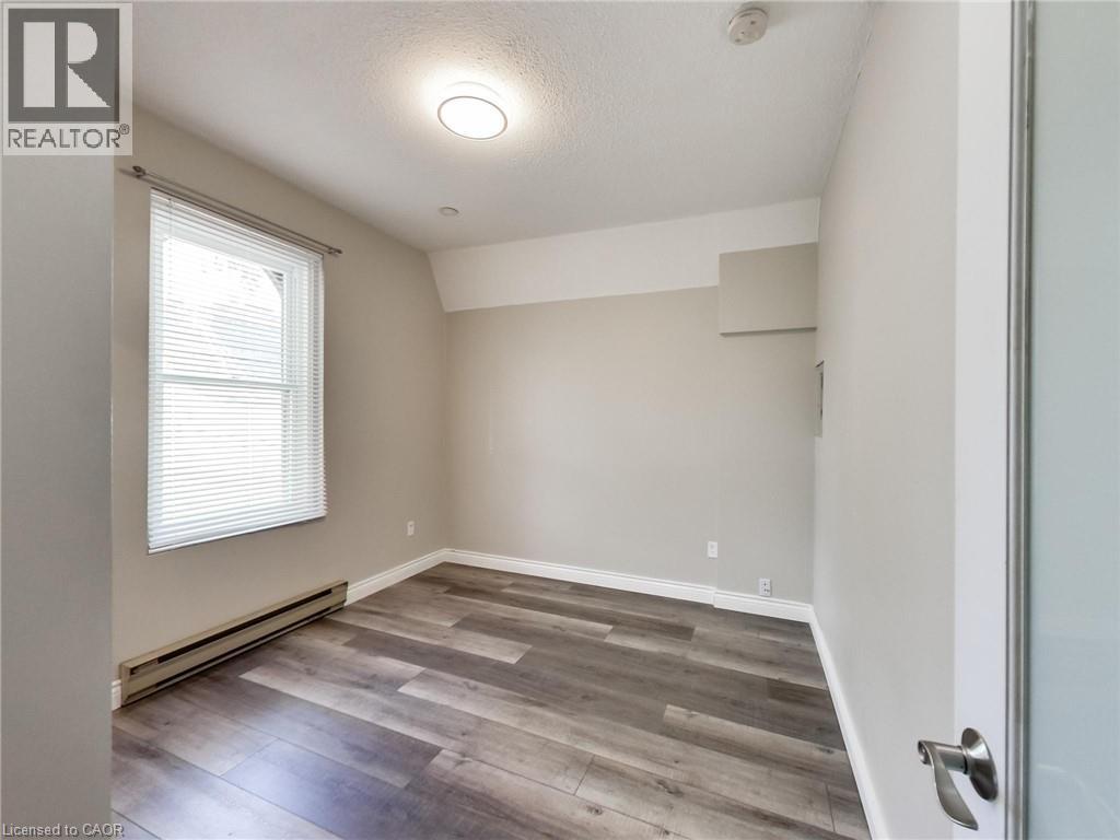 51 Augusta Street, Hamilton, ON - Indoor Photo Showing Other Room