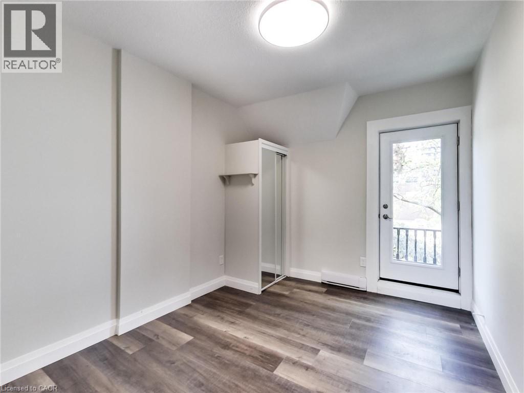51 Augusta Street, Hamilton, ON - Indoor Photo Showing Other Room