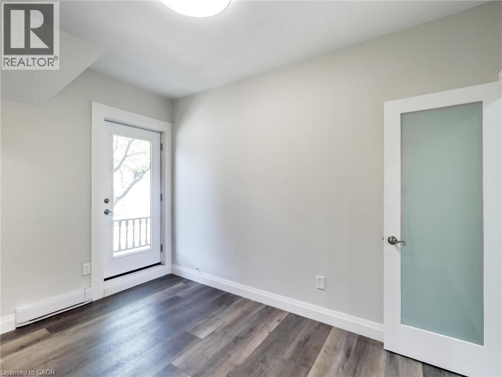 51 Augusta Street, Hamilton, ON - Indoor Photo Showing Other Room