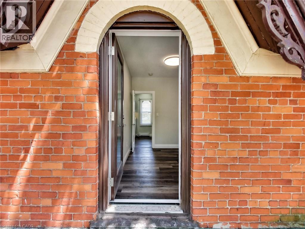 51 Augusta Street, Hamilton, ON - Photo Showing Other Room