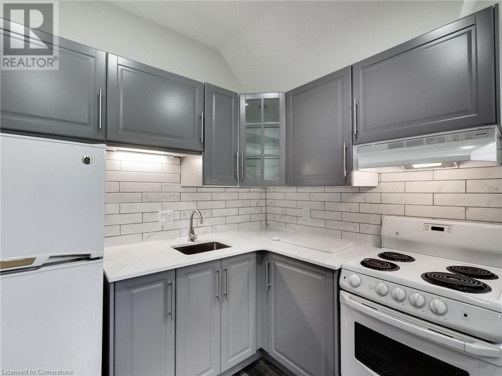 51 Augusta Street, Hamilton, ON