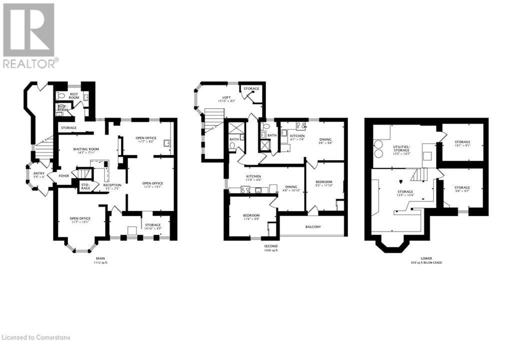 51 Augusta Street, Hamilton, ON