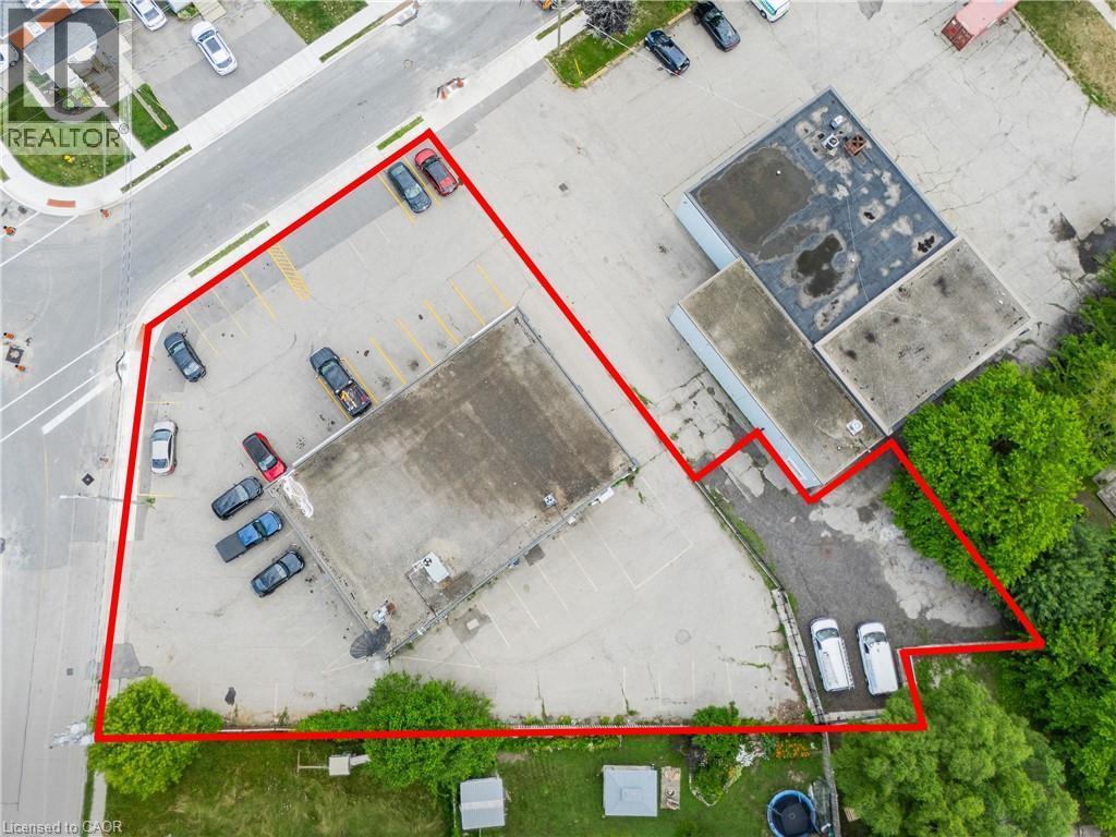 8 Oxford Street, Cambridge, ON