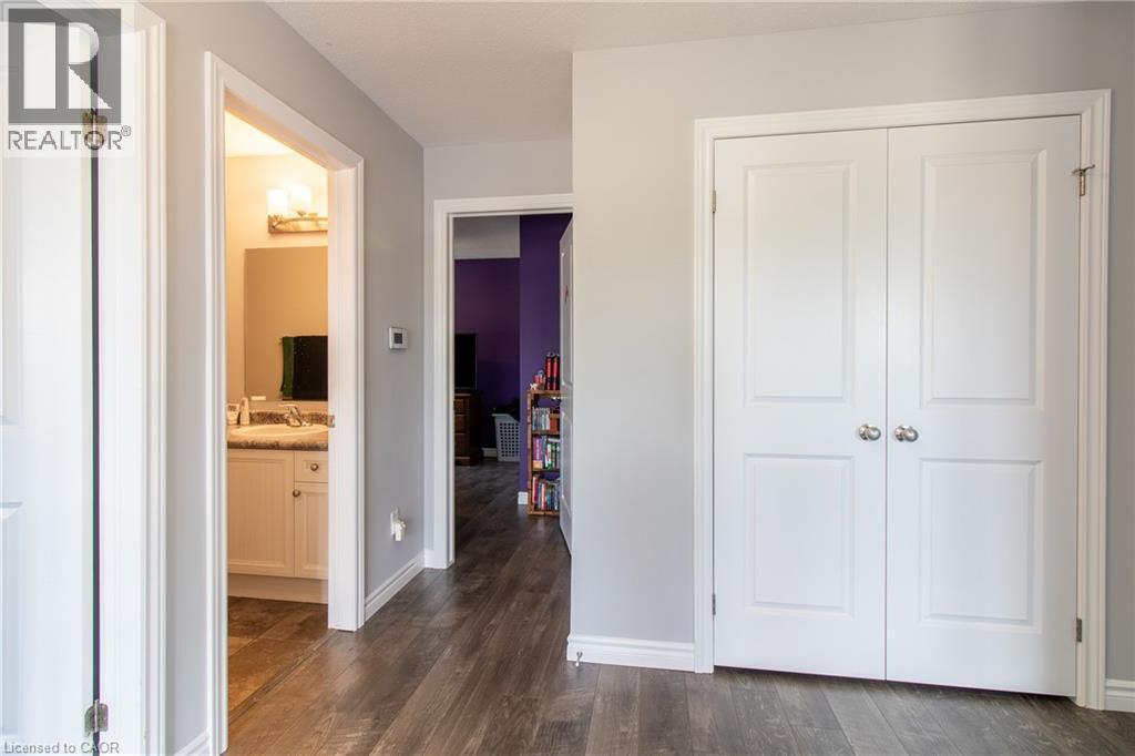 39 Basswood Road, Simcoe, ON - Indoor Photo Showing Other Room