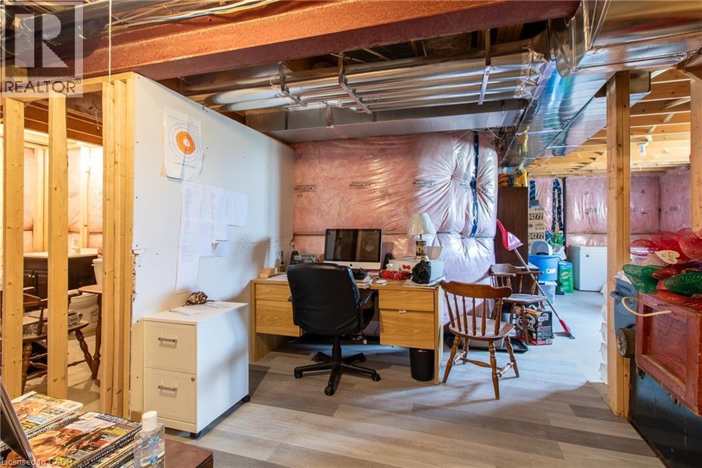 39 Basswood Road, Simcoe, ON - Indoor