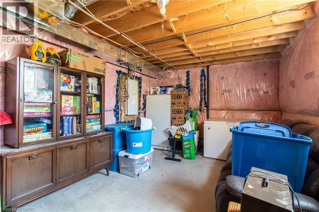 39 Basswood Road, Simcoe, ON - Indoor Photo Showing Other Room