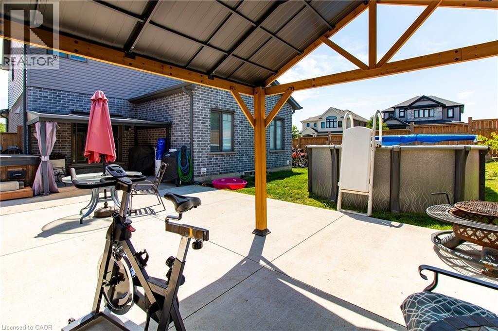 39 Basswood Road, Simcoe, ON - Outdoor