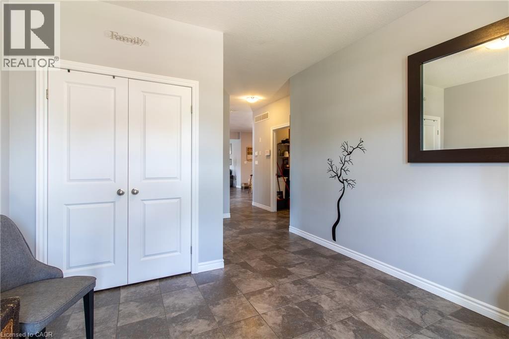 39 Basswood Road, Simcoe, ON - Indoor Photo Showing Other Room