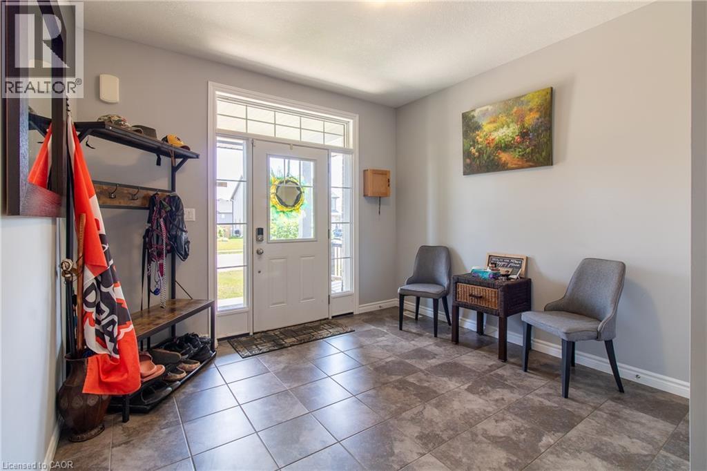 39 Basswood Road, Simcoe, ON - Indoor Photo Showing Other Room