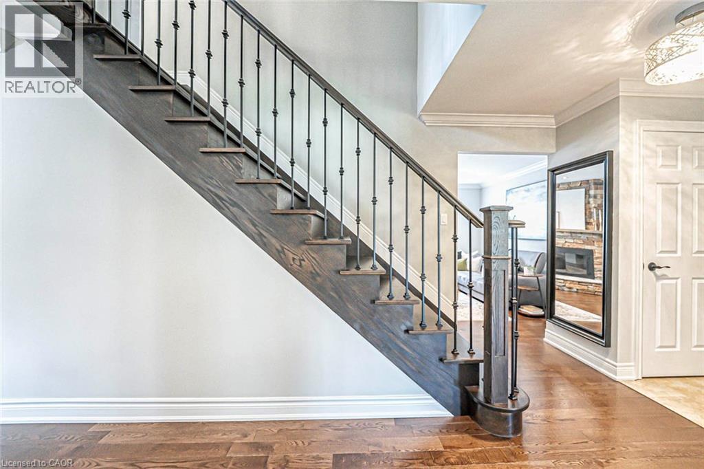 2344 Kenbarb Road, Mississauga, ON - Indoor Photo Showing Other Room