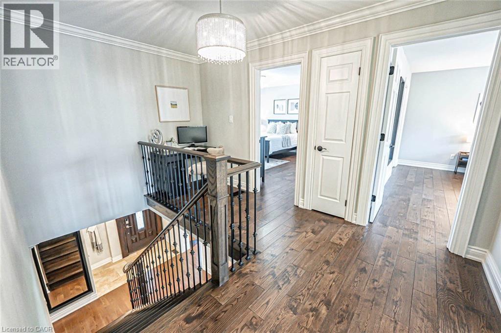 2344 Kenbarb Road, Mississauga, ON - Indoor