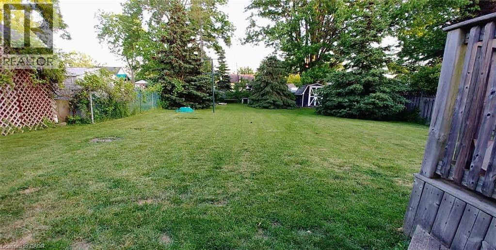 520 Alder Street E, Dunnville, ON - Outdoor