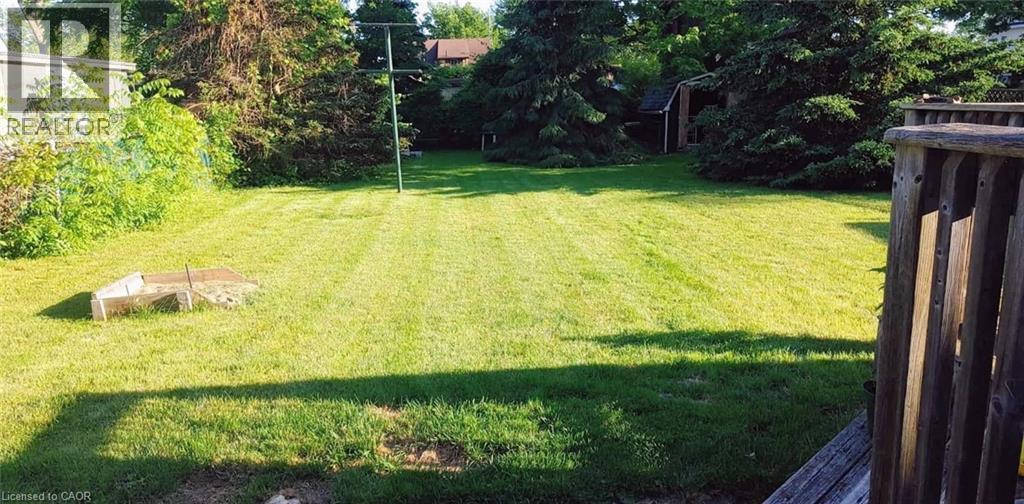 520 Alder Street E, Dunnville, ON - Outdoor