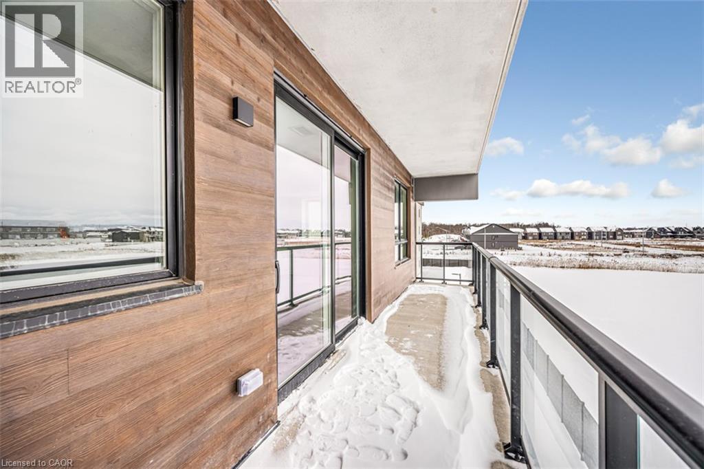 7549A Kalar Road Unit# 301, Niagara Falls, ON - Outdoor