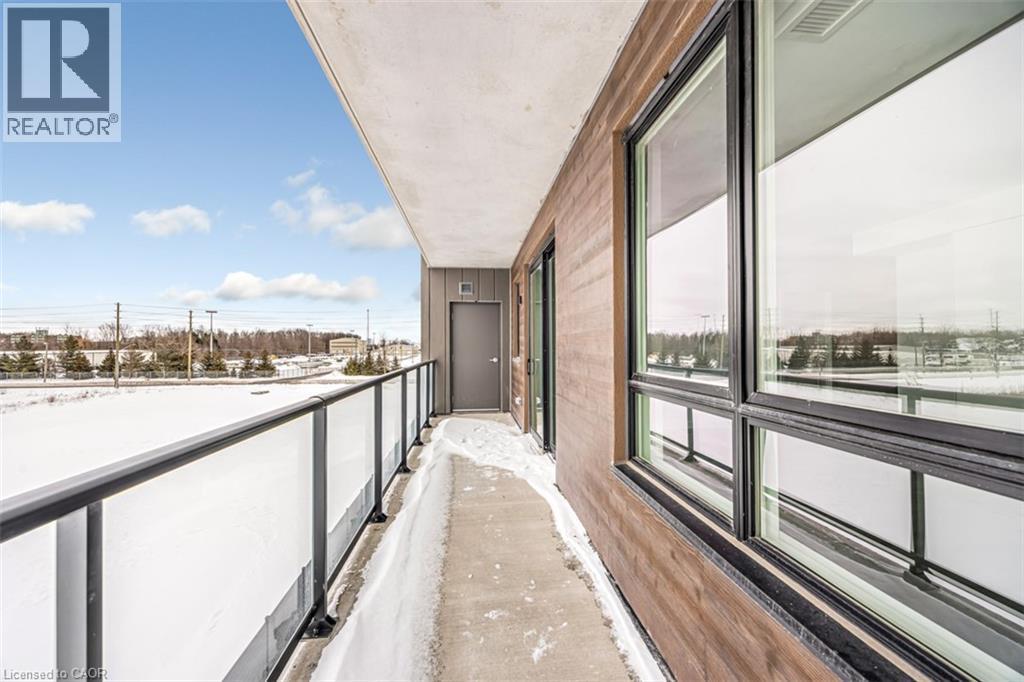 7549A Kalar Road Unit# 301, Niagara Falls, ON - Outdoor With View With Exterior