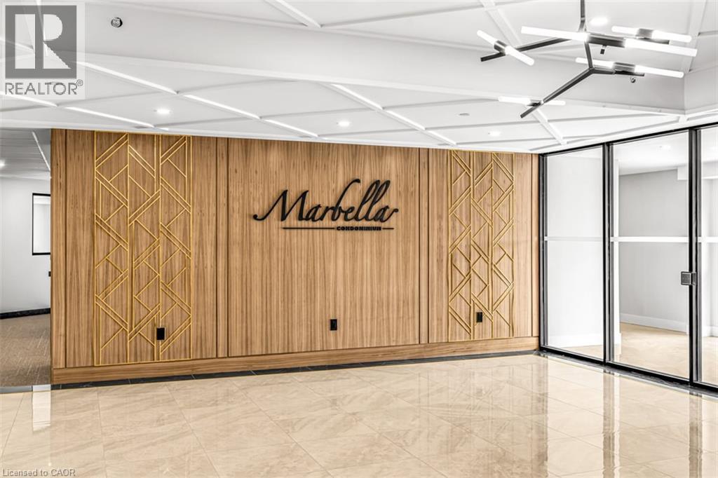 7549A Kalar Road Unit# 301, Niagara Falls, ON - Indoor Photo Showing Other Room