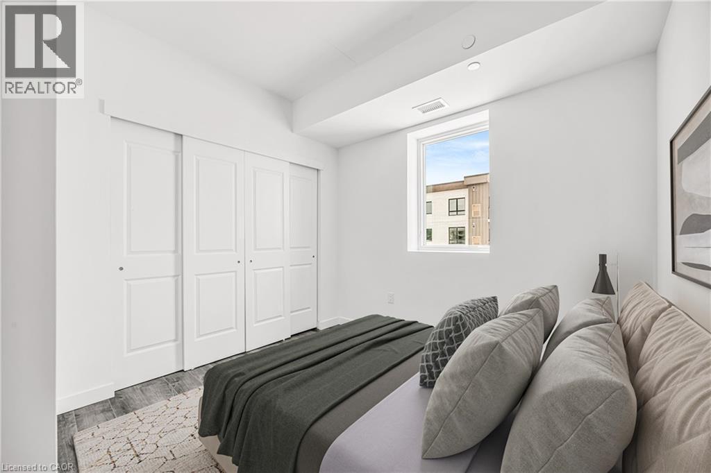 7549A Kalar Road Unit# 301, Niagara Falls, ON - Indoor Photo Showing Other Room