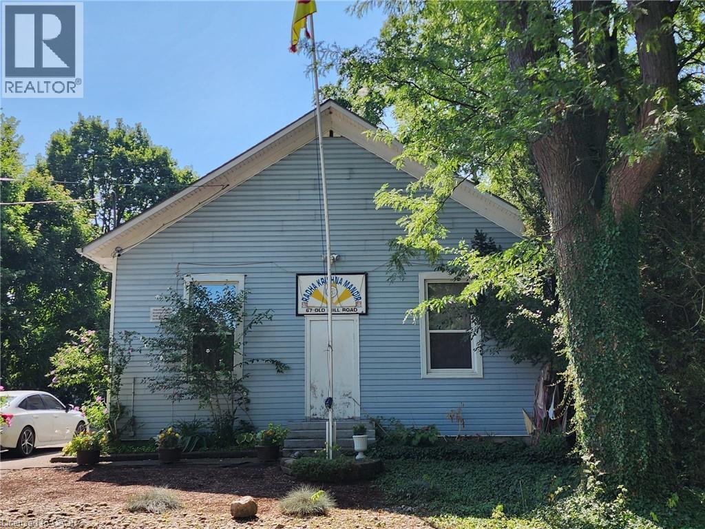 67 Old Mill Road, Cambridge, ON