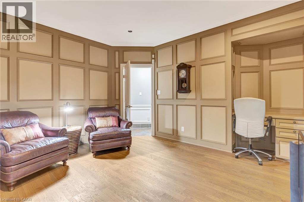 22 Deerpath Court, Cambridge, ON - Indoor