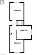 View of property floor plan -