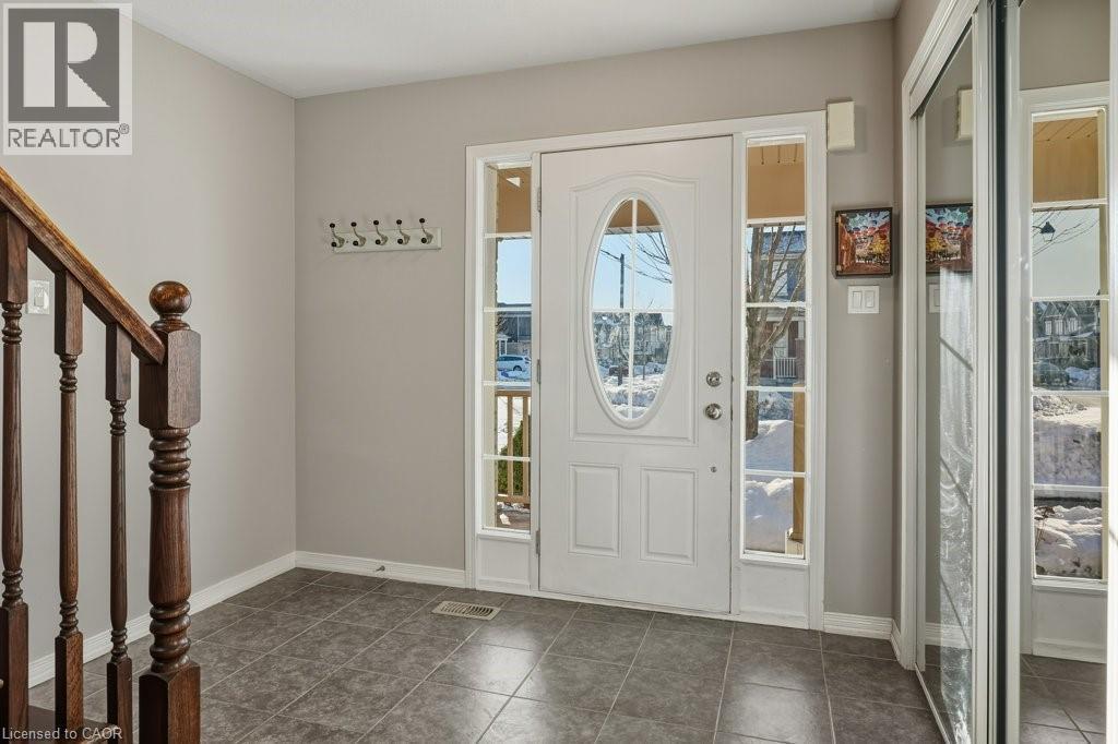 286 Apple Hill Crescent, Kitchener, ON - Indoor Photo Showing Other Room