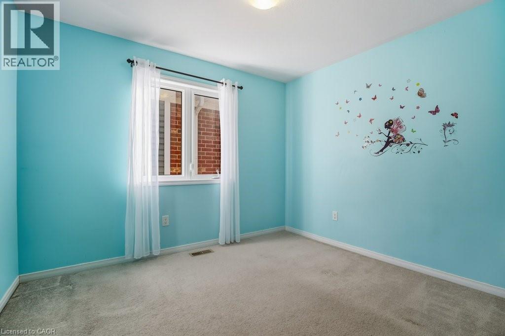 286 Apple Hill Crescent, Kitchener, ON - Indoor