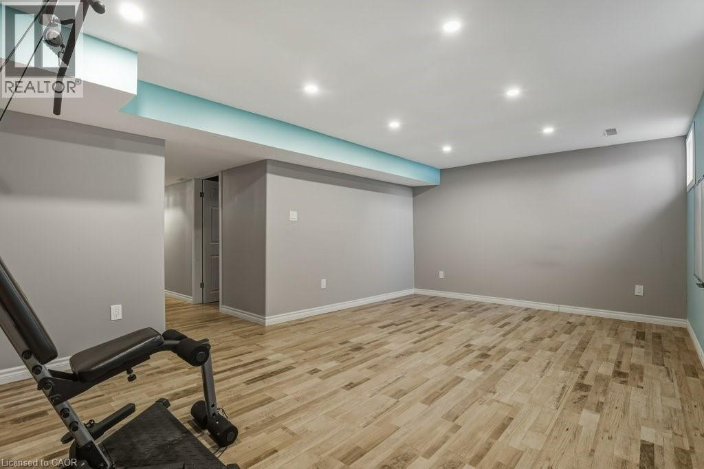 286 Apple Hill Crescent, Kitchener, ON - Indoor