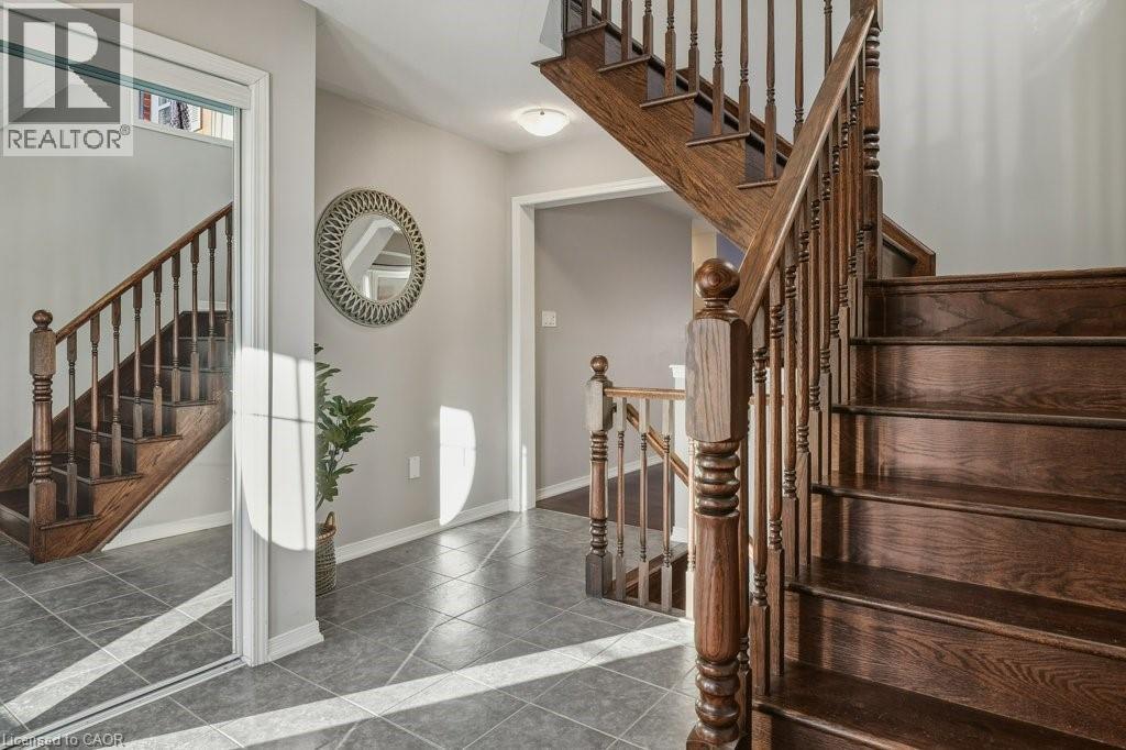 286 Apple Hill Crescent, Kitchener, ON - Indoor Photo Showing Other Room