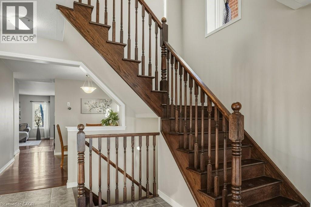 286 Apple Hill Crescent, Kitchener, ON - Indoor Photo Showing Other Room