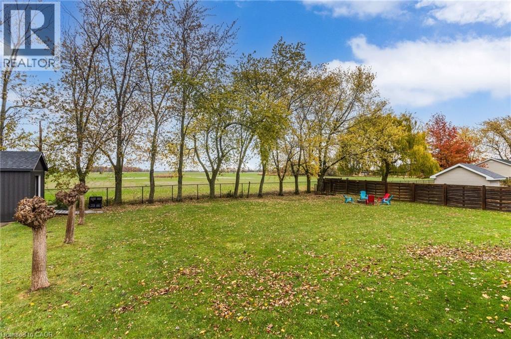 2116 Binbrook Road E, Hamilton, ON - Outdoor