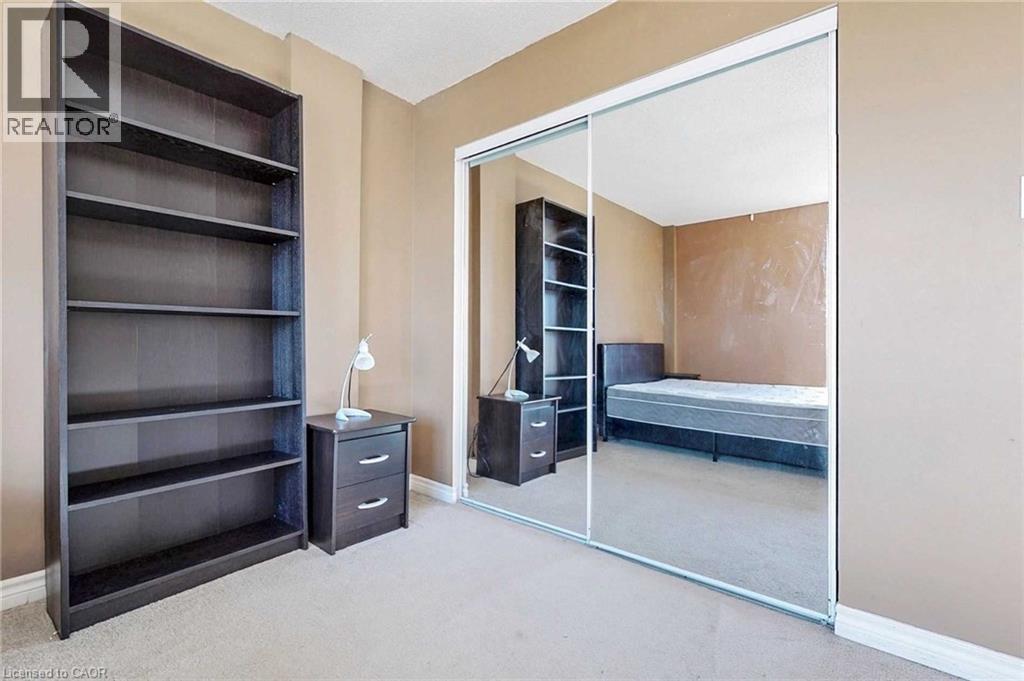 135 James Street Unit# 608, Hamilton, ON - Indoor