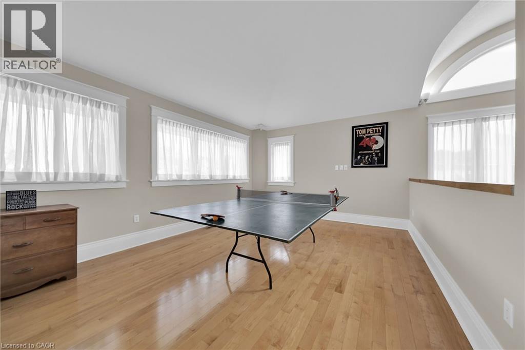 550 Beach Boulevard, Hamilton, ON - Indoor Photo Showing Other Room