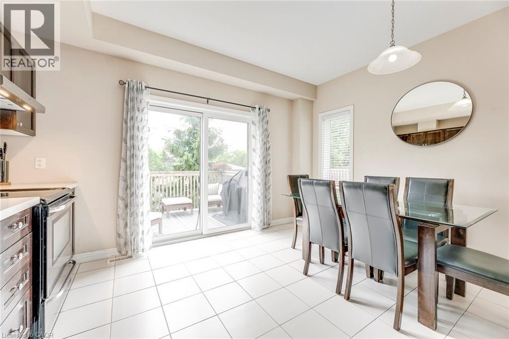 4184 Galileo Common, Burlington, ON - Indoor