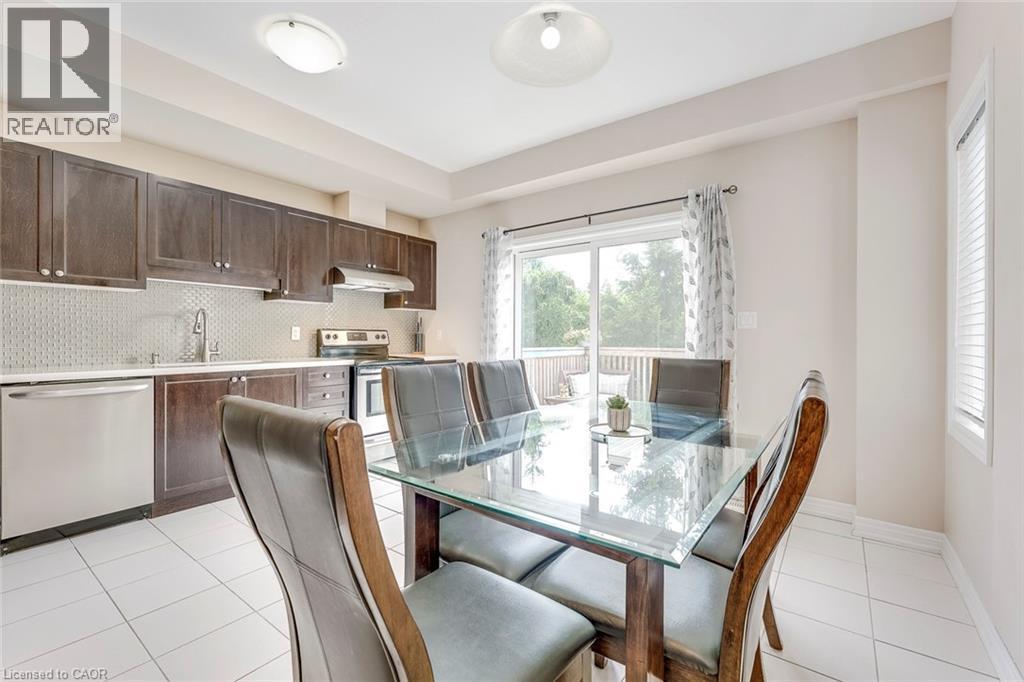 4184 Galileo Common, Burlington, ON - Indoor